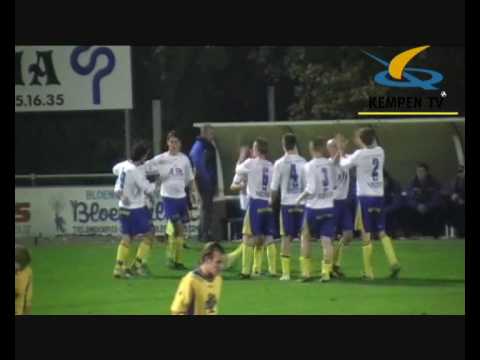 KFC De Kempen - Verbr. Arendonk