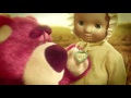 Toy Story 3 Lotso S Past
