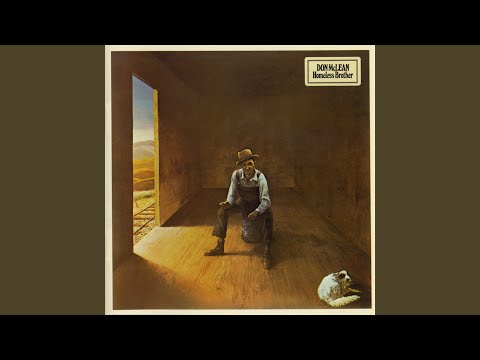 download lagu mp3 mp4 Don Mclean Wonderful Baby, download lagu Don Mclean Wonderful Baby gratis, unduh video klip Don Mclean Wonderful Baby