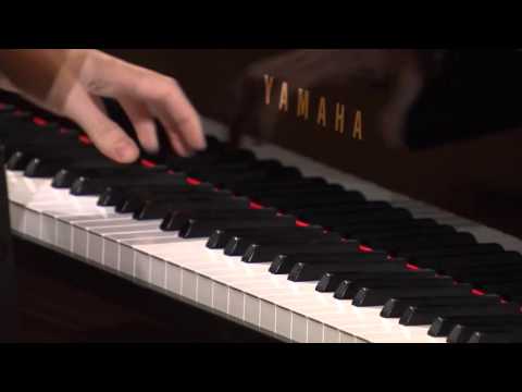 Alexander Ullman – Waltz in F major Op. 34 No. 3 (second stage)