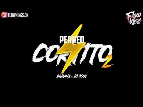 PERREO CORTITO 2 ⚡ - BRIANMIX FT DJ AGUS | FlowKings