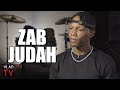 Zab Judah I Ve Knocked Out Men 3x My Size Over Disrespect Being Big Means Nothing Part 7