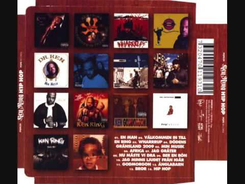 Ken Ring - Änglabarn