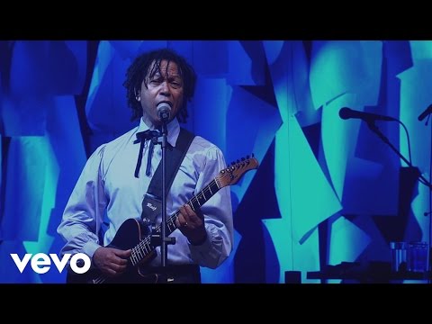 Anjo de Vitrô - Djavan