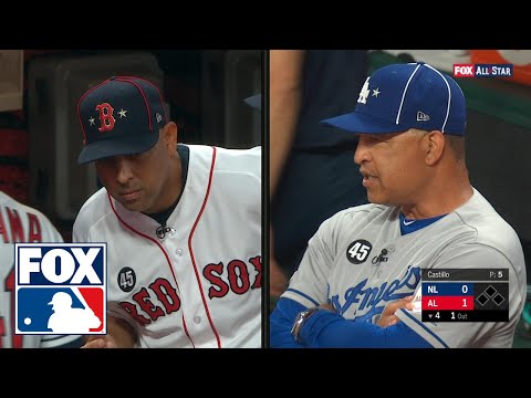 download lagu mp3 mp4 Alex Cora Dave Roberts, download lagu Alex Cora Dave Roberts gratis, unduh video klip Alex Cora Dave Roberts