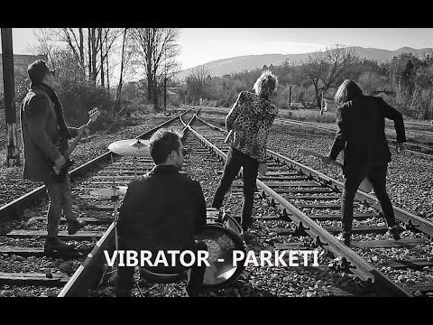 VIBRATOR -  PARKETI