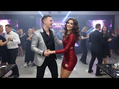 DISCO POLO NON STOP 2026 ⏱️ Długa Muzyka do Tańca | Impreza, Taniec, Polska Zabawa