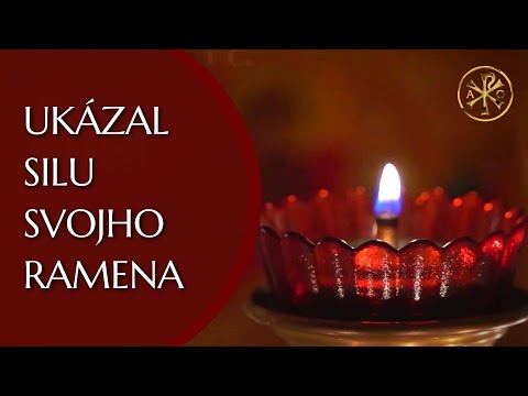 PUTOVANIE DO BETLEHEMA (21) - Mocnárov zosadil z trónov