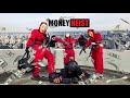 Parkour Money Heist Vs Police Bella Ciao Remix