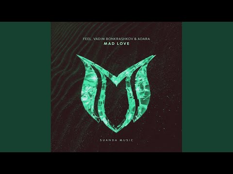 Mad Love (Extended Mix)