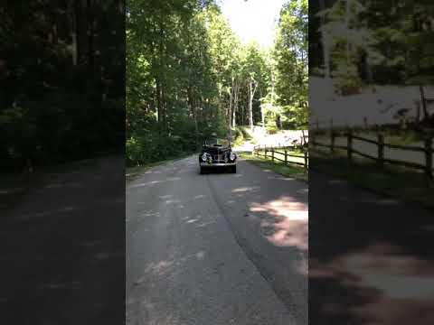 1940 Ford Convertible (CC-1380467) for sale in Holland, Michigan