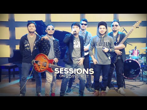 Sessions BANDA NI KLEGGY AND AIKEE Pabili Po