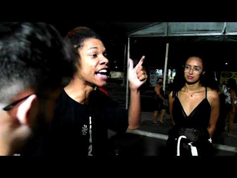 [1°Fase] Faith x AM7 (Batalha da Navalha)