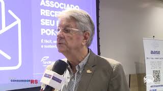 Tobias Chanan mostra como ir além da geração de valor no Café com Lojistas