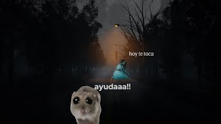 Luz Roja [gameplay] Forbidden Forgiveness