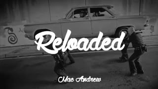 Kendrick Lamar x Schoolboy Q x Jay Rock Type Beat - "Reloaded" (Prod. by Mac Andrew)