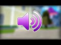 Race V4 Transformation Blox Fruits Sound Effect
