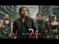 WORLD WAR Z 2 Full Movie Facts 2025 Brad Pitt Tom Cruise New Zombie Movie Paramount