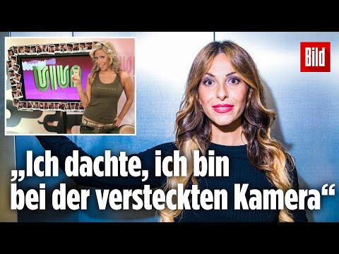 Das ist Gülcan Kamps peinlichster TV-Moment