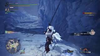 [MHW I]　出遅れたけどラージャンに会いに行こう♪