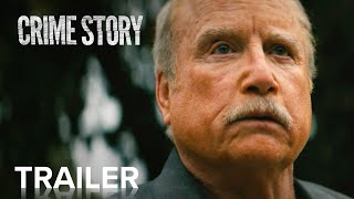 CRIME STORY | Official Trailer | Paramount Movies