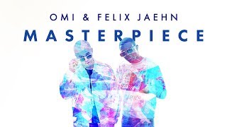 Kadr z teledysku Masterpiece tekst piosenki OMI & Felix Jaehn