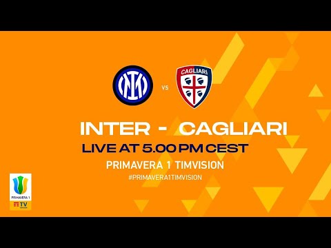 #Primavera1TIMVISION - Playoff - SEMI-FINAL - Inter v. Cagliari | Primavera1 TIMVISION 2021/22