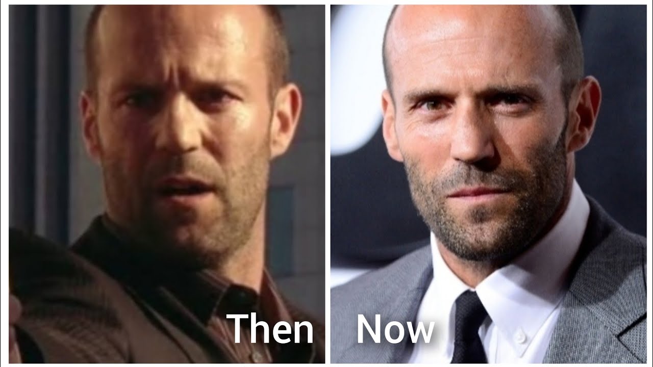 Crank (2006) Movie Cast 