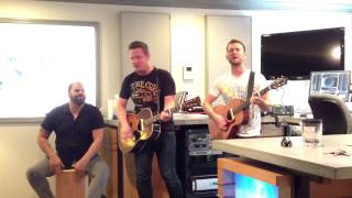 Unspoken - &quot;Lift My Life Up&quot;