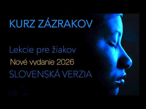 12. LEKCIA KZ 🇸🇰