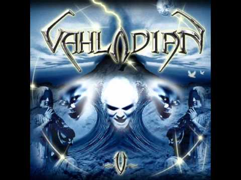 Vahladian - Muros de Cristal