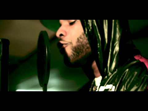 BossClick- Fuck It (Studio Session)