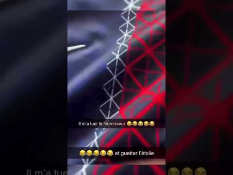 😭 Maillot psg avec étoile