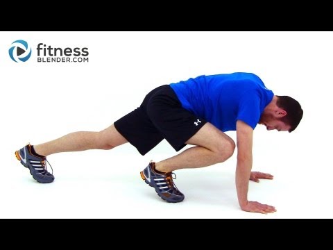 Brutal kettlebell hiit workout hotsell