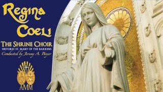 There is a Flower (Rutter) - Shrine Choir, conducted by Jeremy Boyer