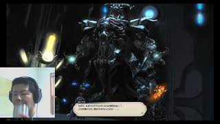 FF14【GaiaDC/Tiamat】6.0 パンツ部が行くメインクエ Part 6