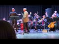 Al Gemberling @ CDA Charter Academy Red Hot Jazz Band
