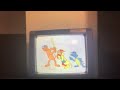Are You My Mother VHS 1991 Sped Up Mirrored