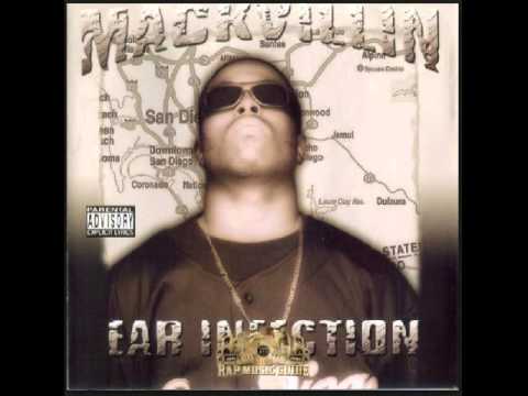 Mackvillin - Have It All Feat Illicit & Young Kaos