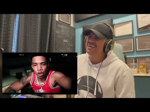 MKaeny REACT - Neo BXD ft NGC Daddy - Inimigos (Official Music Video)