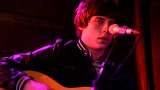 Jake Bugg - Taste it (live @ BNN That&#39;s Live - 3FM)