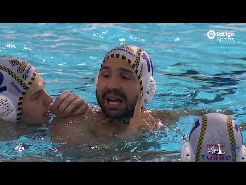 A.T. Barceloneta vs CN Terrassa - Final Copa del Rey Premaat 2020 Masculino