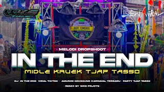 Download lagu DJ CEKSOUND TERBARU 2025 ‼️IN THE END  FYP TIKTOK MIDLE KRUEK TJAP TASSO BASS BLEYER mp3