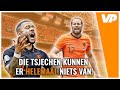 ⚔️MATCHDAY! Zó kan Oranje Tsjechië verslaan| Oranje analyse
