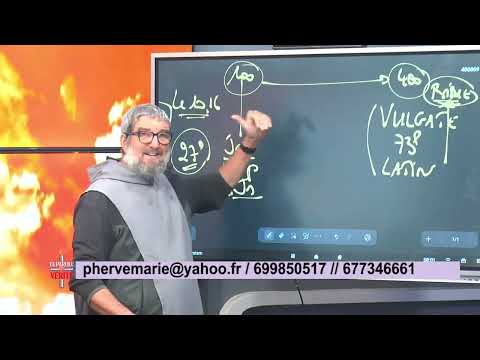 Sunday Commentary TO 29 C: Explanation 2Tim 3,16 "All Scripture is inspired by God..."