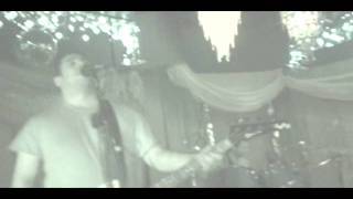 DUMMY ROOM - live @ the House Cafe - "Falling In Line"