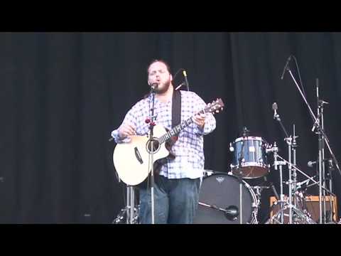 Matt Anderson - Ain't No Sunshine - VI Musicfest 2012