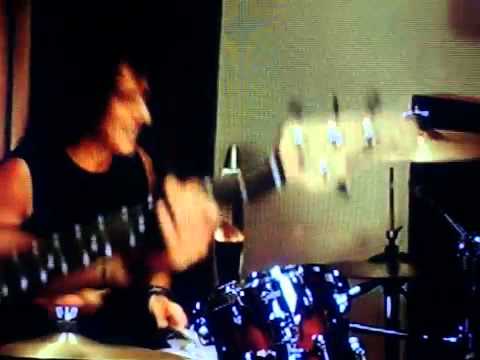 En Estéreo: JAF- Rock Trío. La Autopista de la libertad