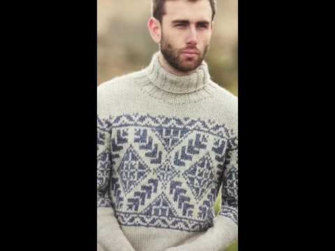 Rowan Selects Hemp Tweed Chunky, Softest Merino