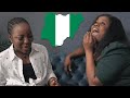 Nigerian accent challenge / Igbo vs Yoruba vs Akwa Ibom